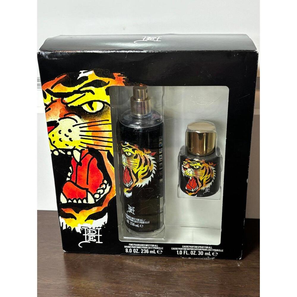 Ed Hardy